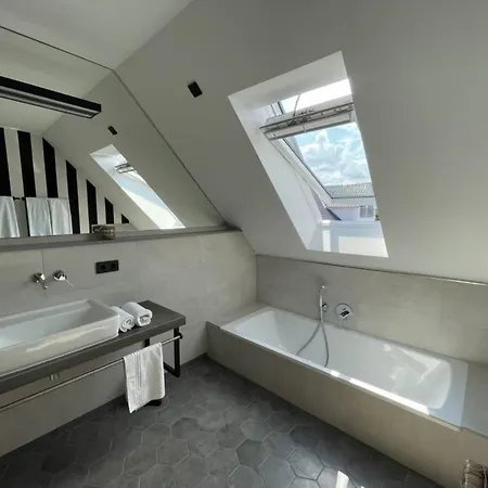 Apartament 4hafenzeiten - Ferienwohnung Nie 9 Lotte