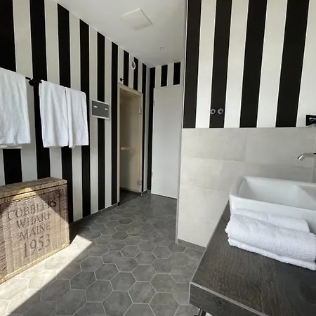 4hafenzeiten - Ferienwohnung Nie 9 Lotte Apartment Niendorf (Timmendorfer Strand)