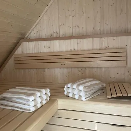 4hafenzeiten - Ferienwohnung Nie 9 Lotte Apartament Niendorf (Timmendorfer Strand)
